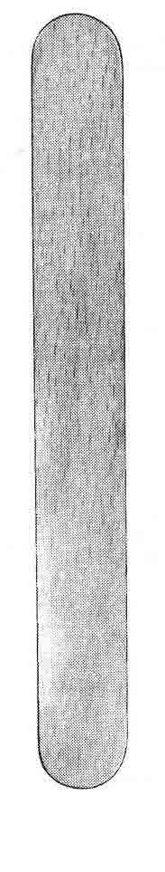 KROENIG DİL BASACAĞI 15CM
